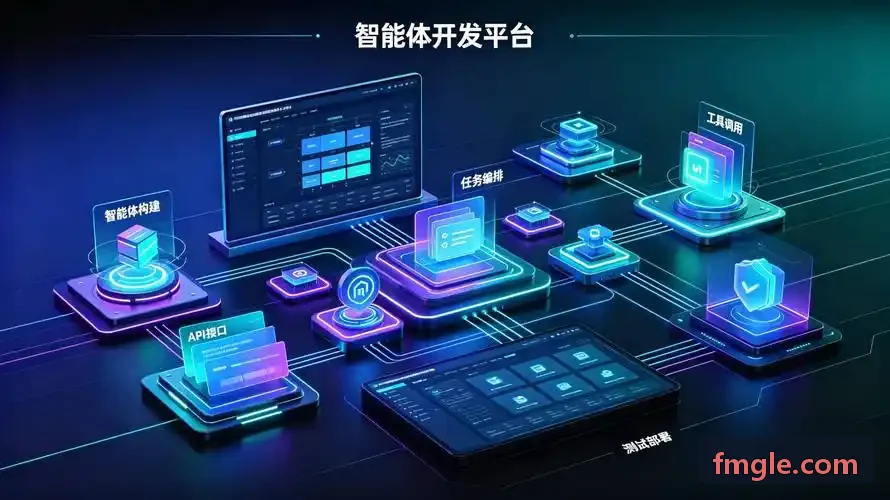 J9空间物联网拓扑与调度引擎架构